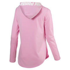PUMA MODERN SPORTS LIGHT COVER UP Womens Apparel