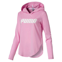 PUMA MODERN SPORTS LIGHT COVER UP Womens Apparel