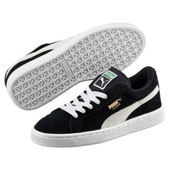 PUMA SUEDE + Kids Sneakers
