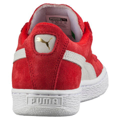 PUMA SUEDE + Kids Sneakers