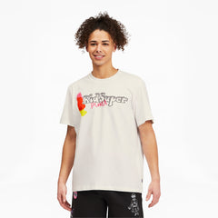 PUMA X KIDSUPER TEE Mens Apparel