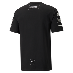 PUMA X NEMEN ELEVATED TEE Mens Apparel