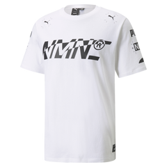 PUMA X NEMEN ELEVATED TEE Mens Apparel