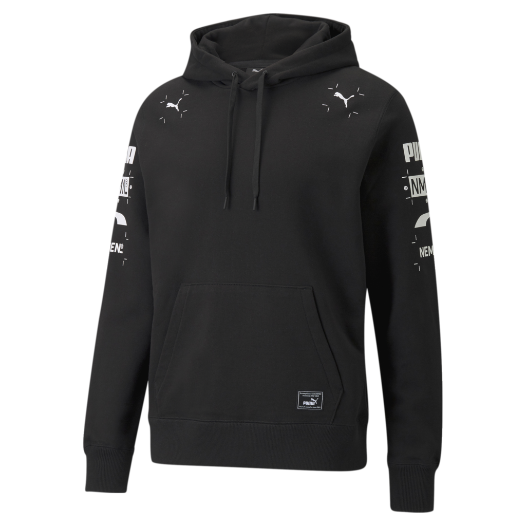 PUMA X NEMEN HOODIE Mens Apparel