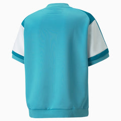 PUMA X TMC HUSSLE WAY TOP Mens Apparel