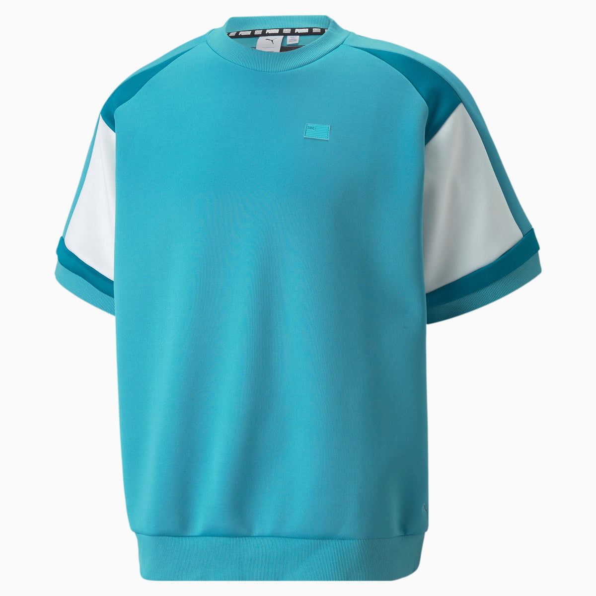 PUMA X TMC HUSSLE WAY TOP Mens Apparel