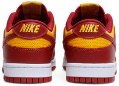 Nike Mens Dunk Low Sneakers - 'Midas Gold'