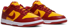 Nike Mens Dunk Low Sneakers - 'Midas Gold'