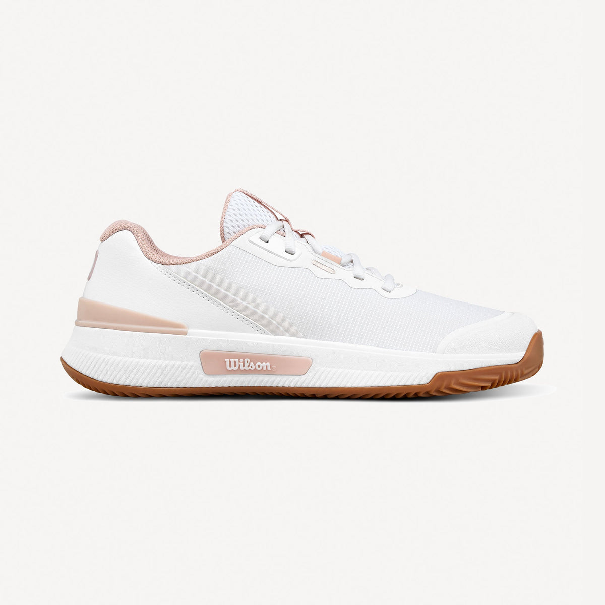 Wilson Intrigue Pro Women's Clay Court Tennis Shoes