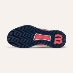 Wilson Intrigue Tour Women's Clay Court Tennis Shoes