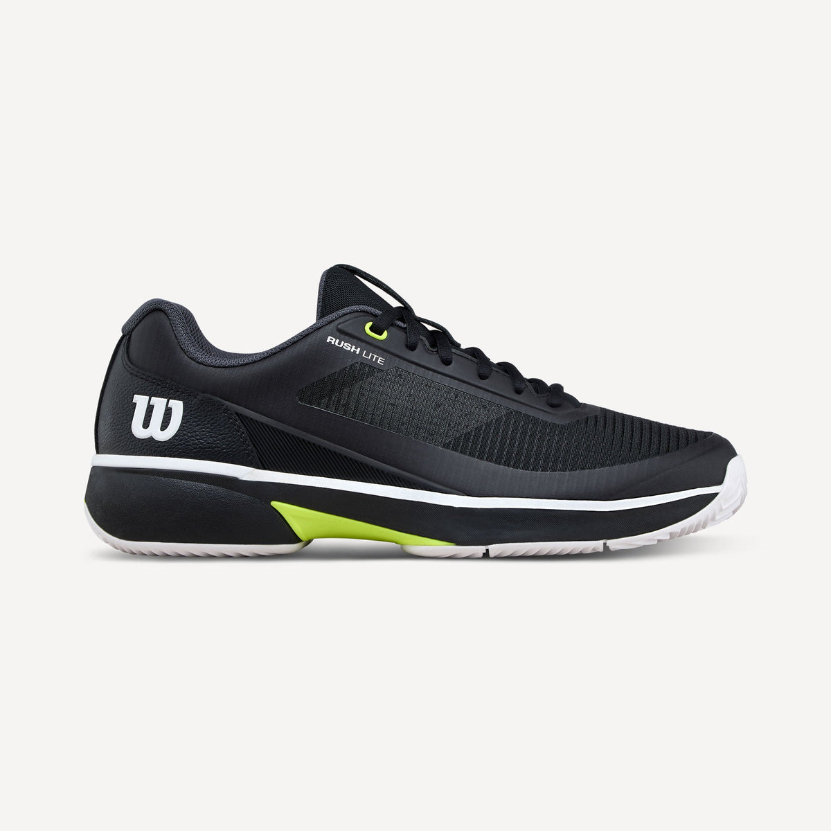 Wilson Rush Lite Men's Clay Court Tennis Shoes