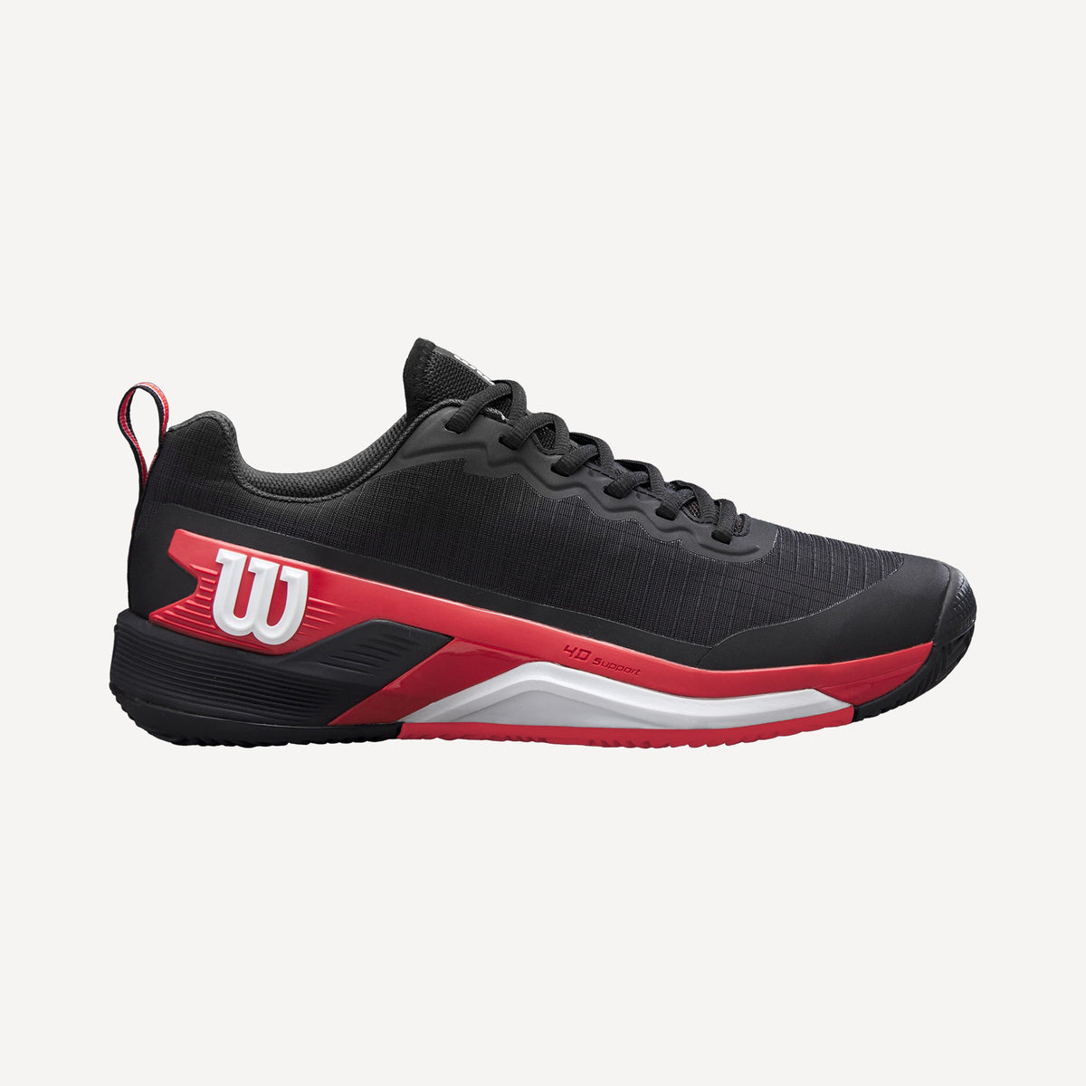 Wilson Rush Pro 4.5 Men's Clay Court Tennis Shoes