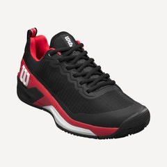 Wilson Rush Pro 4.5 Men's Clay Court Tennis Shoes