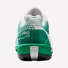 Wilson Rush Pro 4.0 Men's Clay Court Tennis Shoes