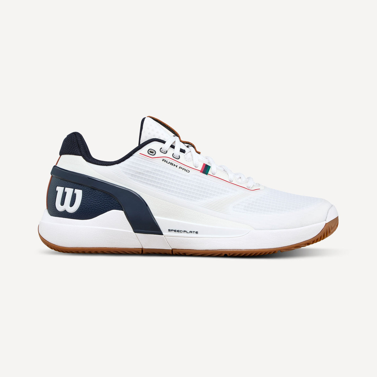 Wilson Rush Pro 5 Men's Clay Court Tennis Shoes