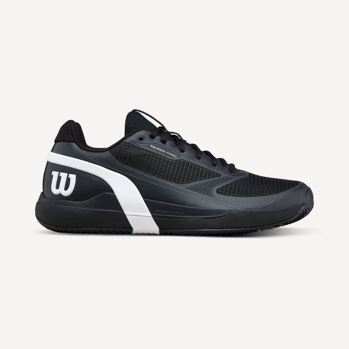Wilson Rush Pro 5 Men's Clay Court Tennis Shoes
