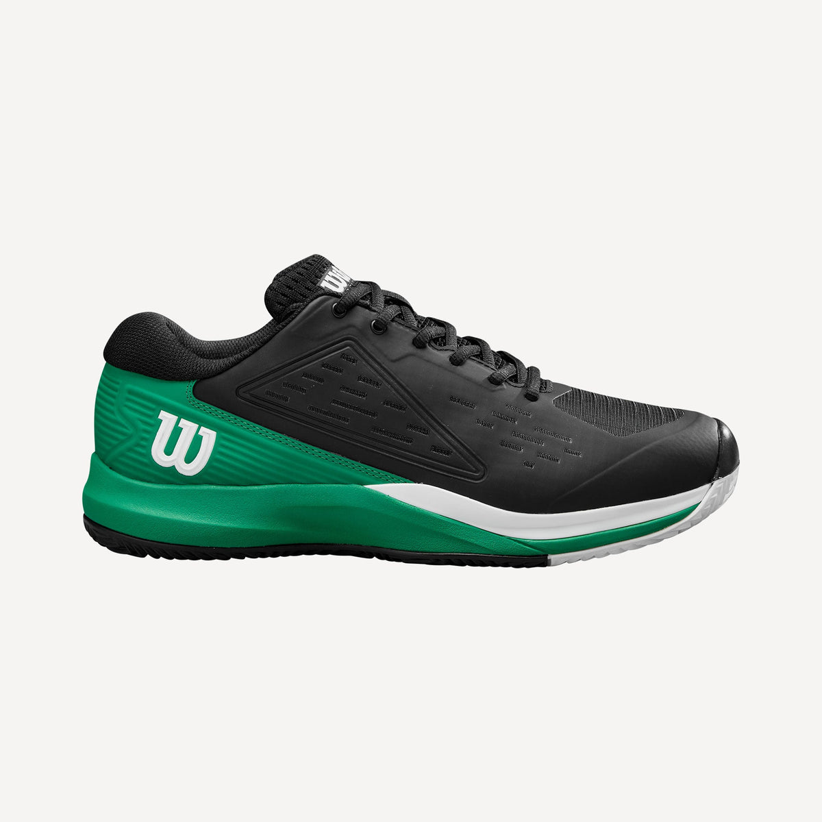 Wilson Rush Pro Ace Men's Clay Court Tennis Shoes