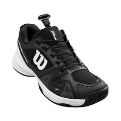 Wilson Rush Pro QL Kids' Tennis Shoes