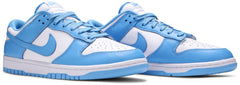 Dunk Low 'University Blue'